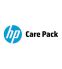 HP U1G43E 5 Years Parts &amp; Labour Hardware Support w. 3 Years Warranty - 4 Hour Response 9x5 On-Site - For HP Workstations
